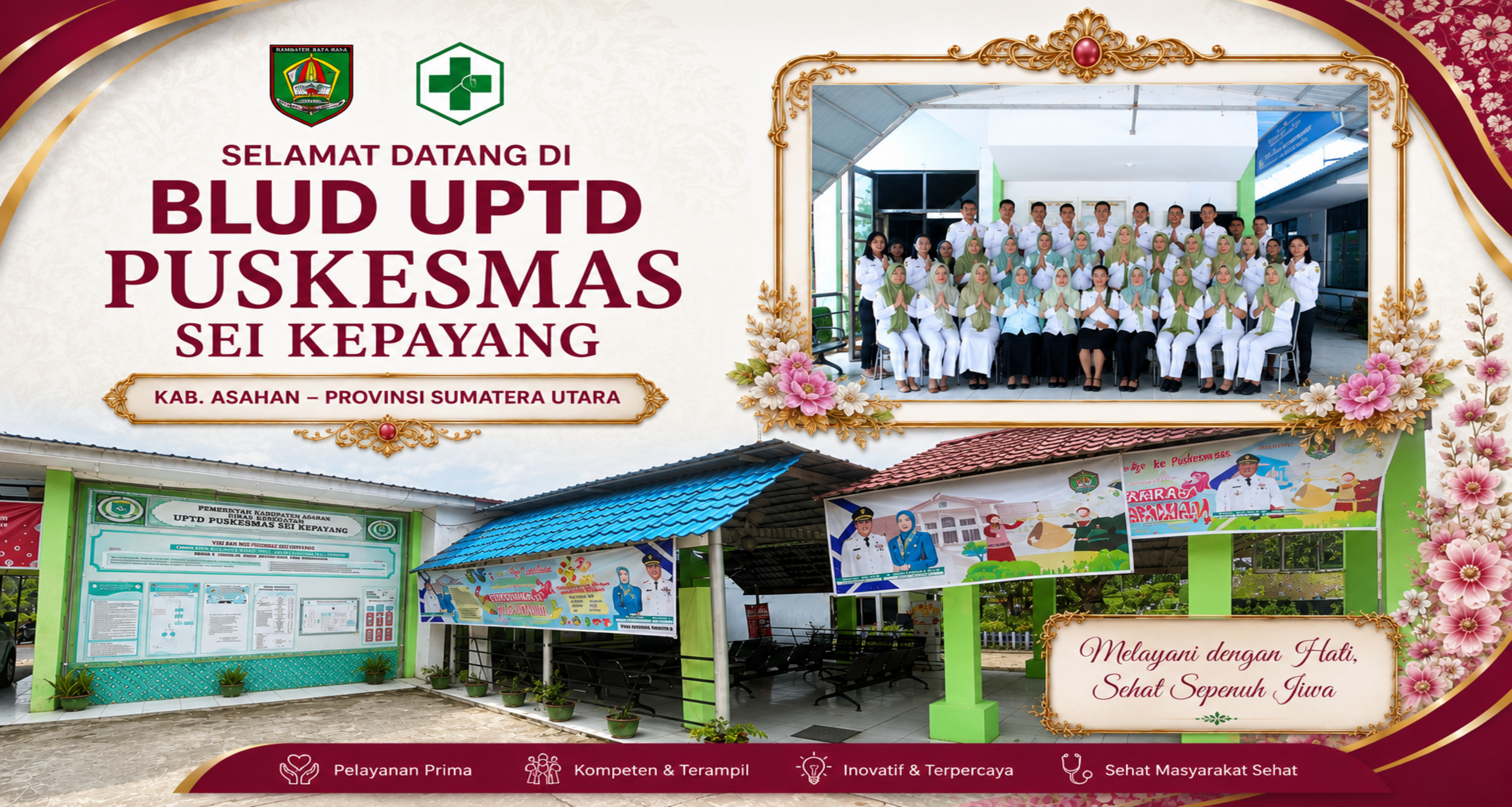 Tenaga Kesehatan
