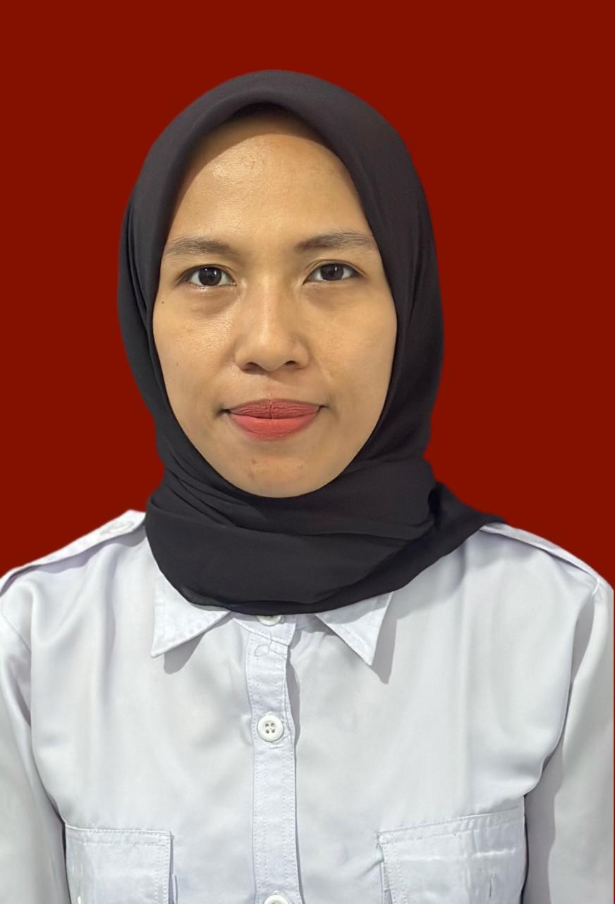 dr. Deltaliani Sinaga
