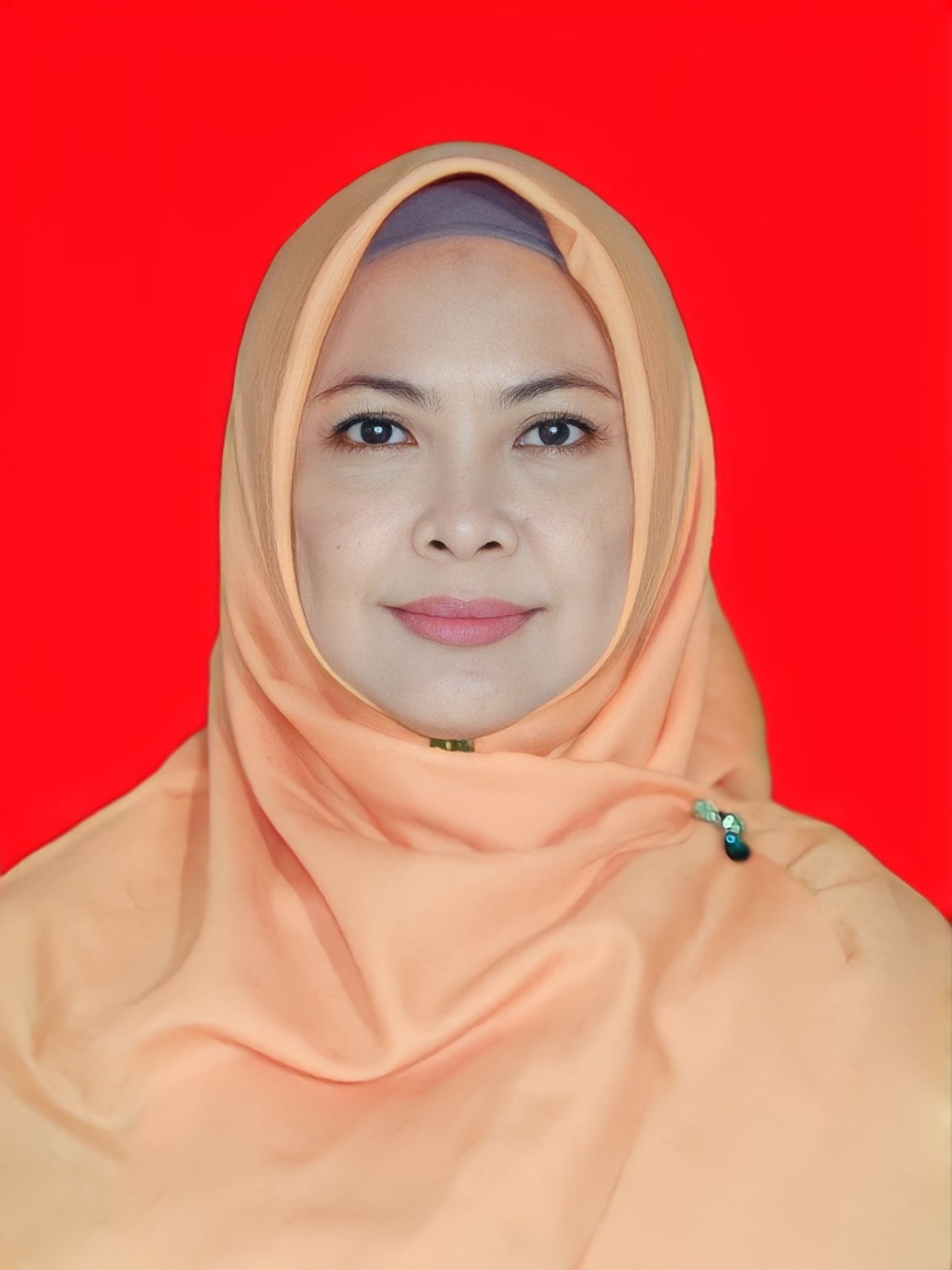 dr. Susy Irmayani